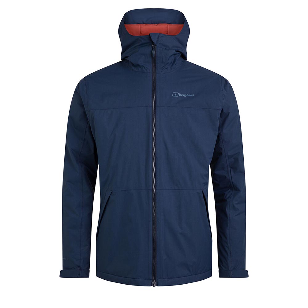 BERGHAUS Deluge Pro 2.0 Insulated Shell Jacket Men - Hardshelljacke