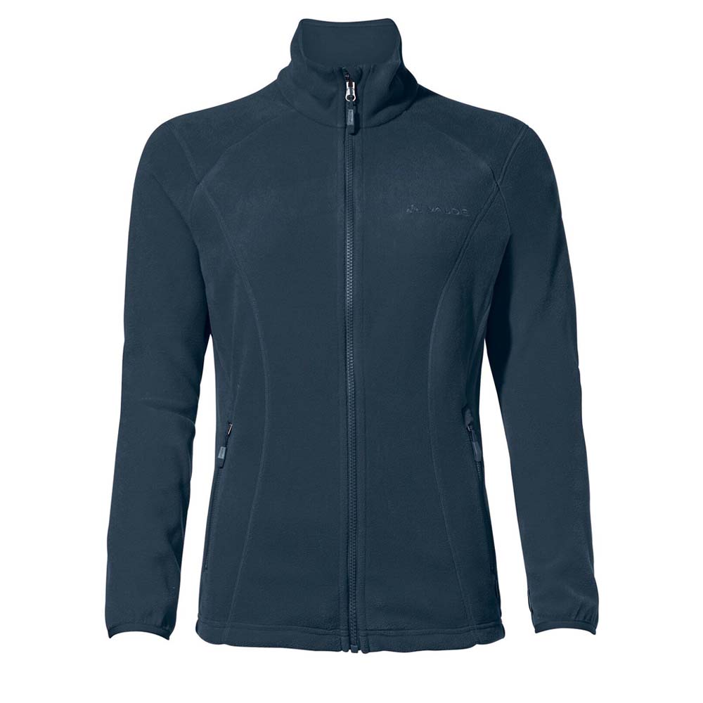 VAUDE Rosemoor Fleece Jacket II Women - weich und schnelltrocknend