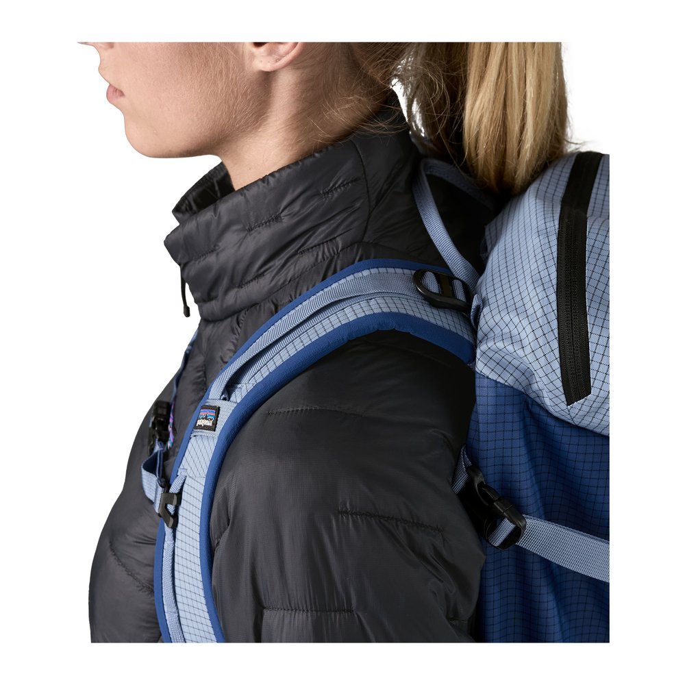 PATAGONIA Micro Puff Jkt Women - Isolationsjacke winddicht & ultraleicht
