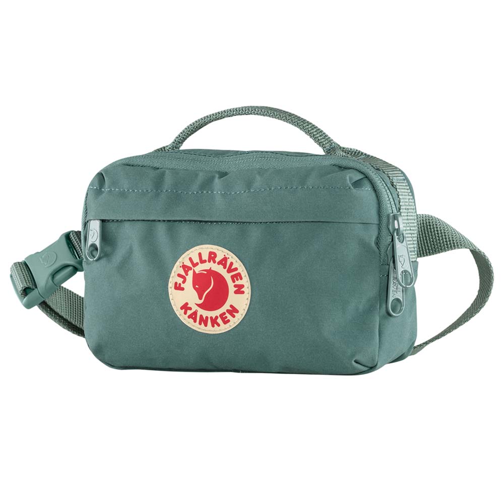 FJÄLLRÄVEN Känken Hip Pack - Bauchtasche kompakt, wasserabweisend