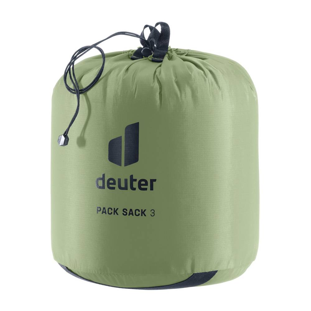 DEUTER Pack Sack 3 - Packtasche klein und robust