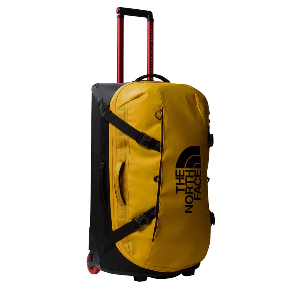 summit gold/tnf black