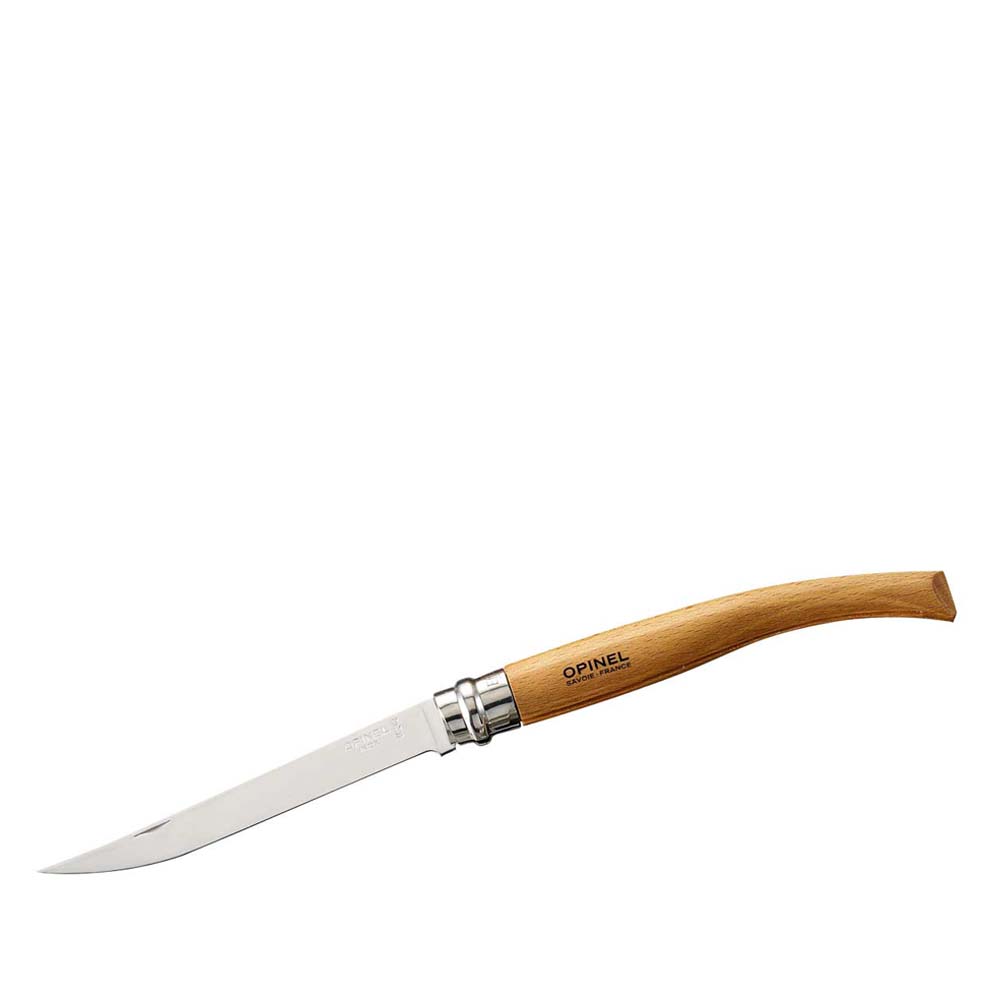 OPINEL  Slim Line Buche rostfrei 12
