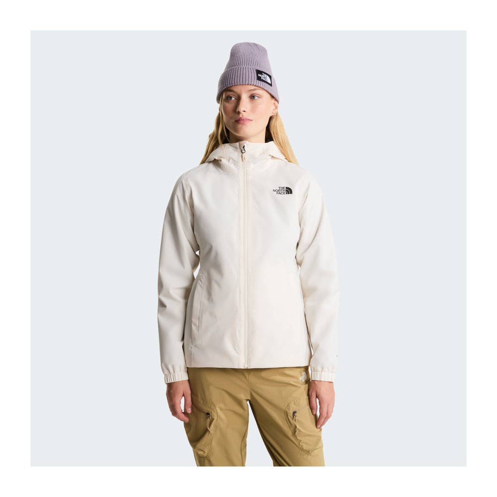 THE NORTH FACE Quest Mono Jacket Women - Regenjacke wasserdicht, winddicht