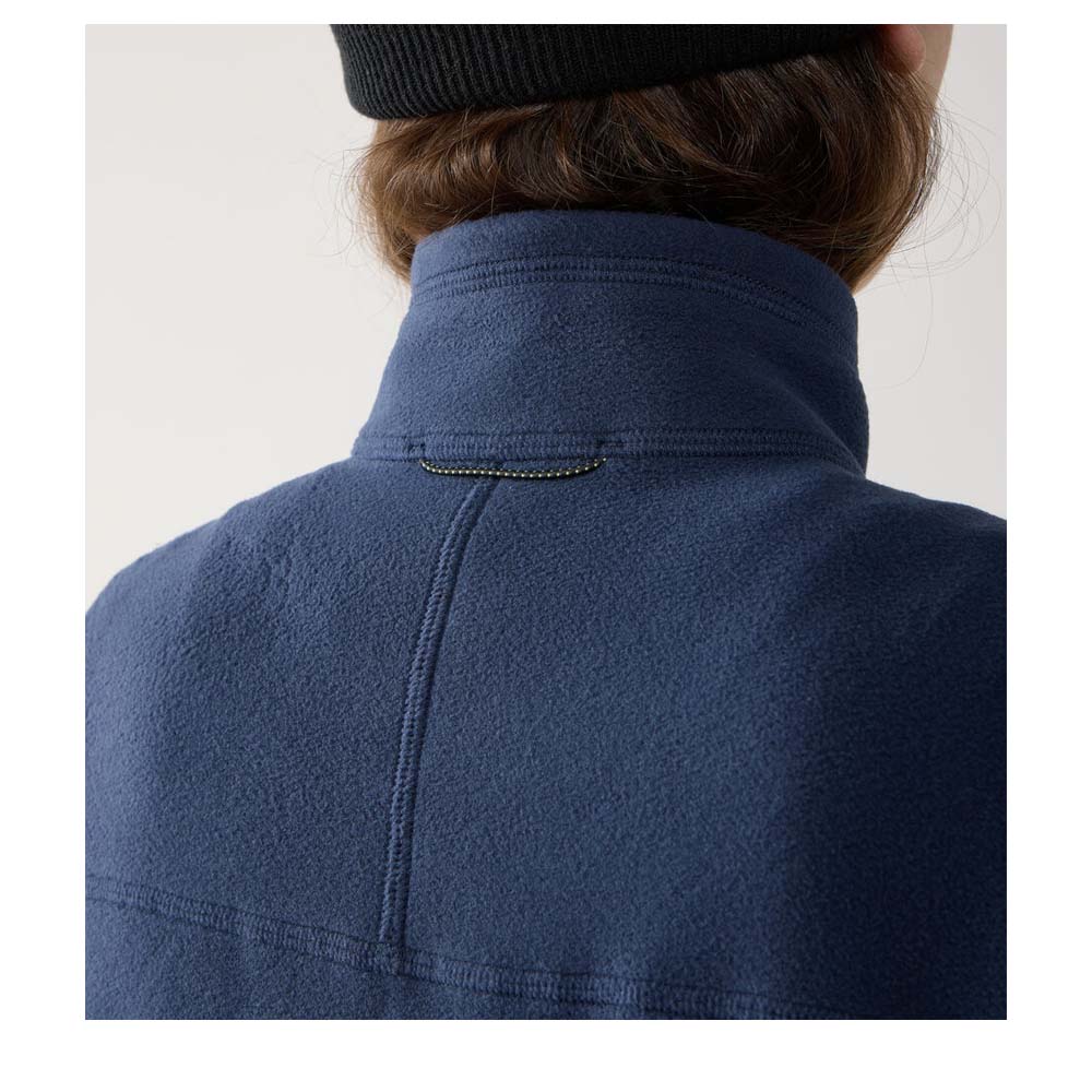 HAGLÖFS Buteo Mid II Jacket Women - Fleecejacke wärmend und atmungsaktiv