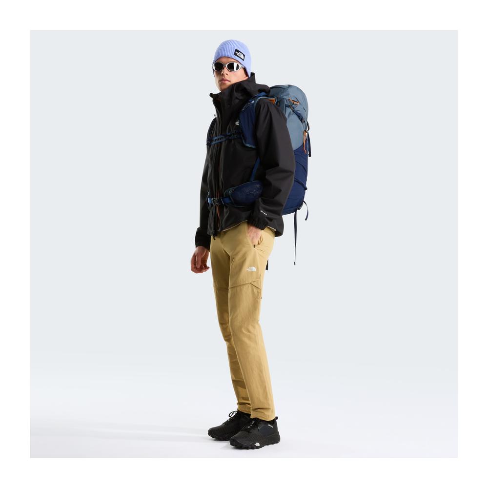 THE NORTH FACE Quest Mono Jacket Men - Regenjacke wasserdicht & atmungsaktiv