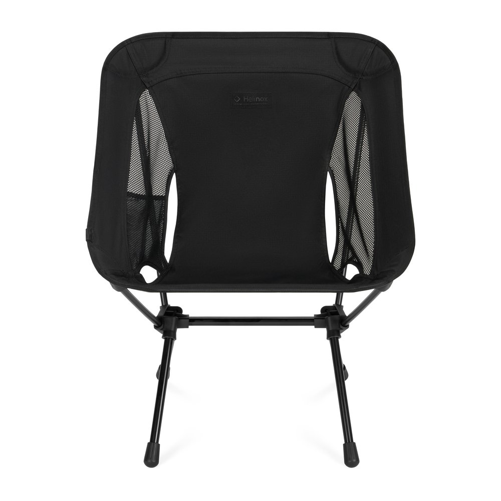 HELINOX Chair One (re) - Campingstuhl ergonomisches Design, atmungsaktiv
