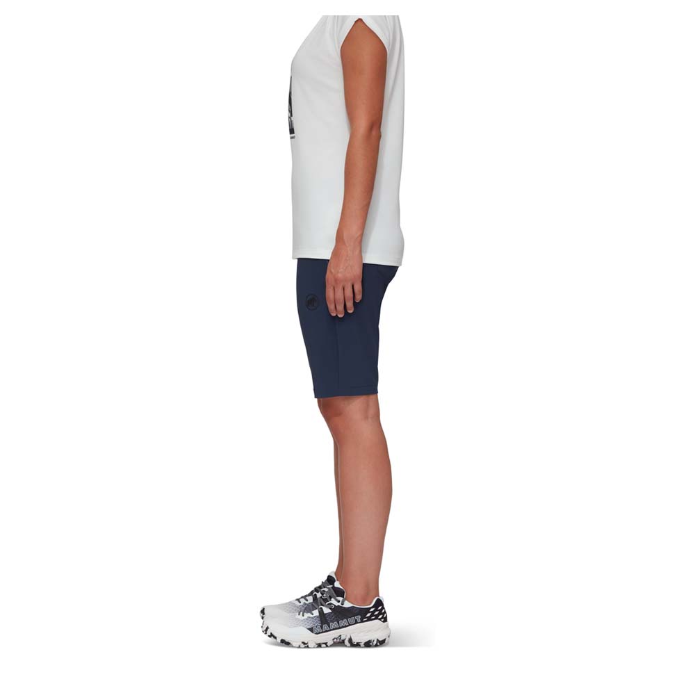 MAMMUT Runbold Shorts Women - Shorts