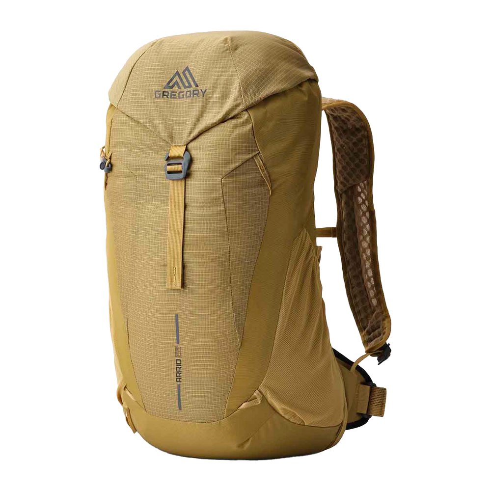 GREGORY Arrio 22 RC - Tagesrucksack leicht, ergonomisch