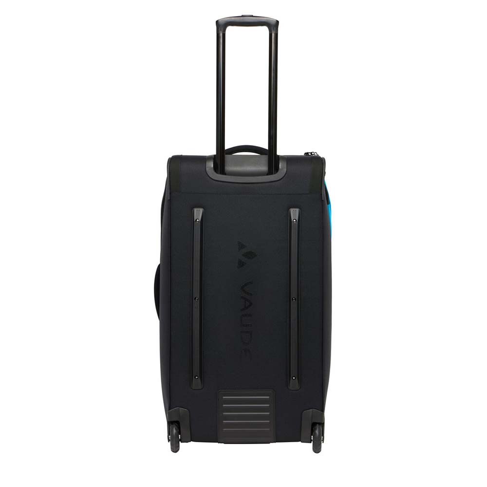 VAUDE Rotuma 90 - Trolley mit leichtgängige und austauschbare Rollen