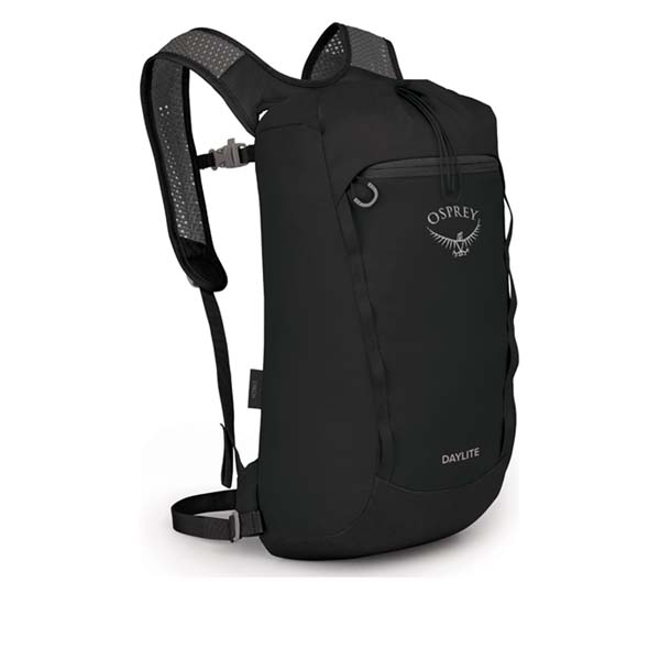 OSPREY Daylite Cinch - Leichter Tagesrucksack mit Schnellzugriff