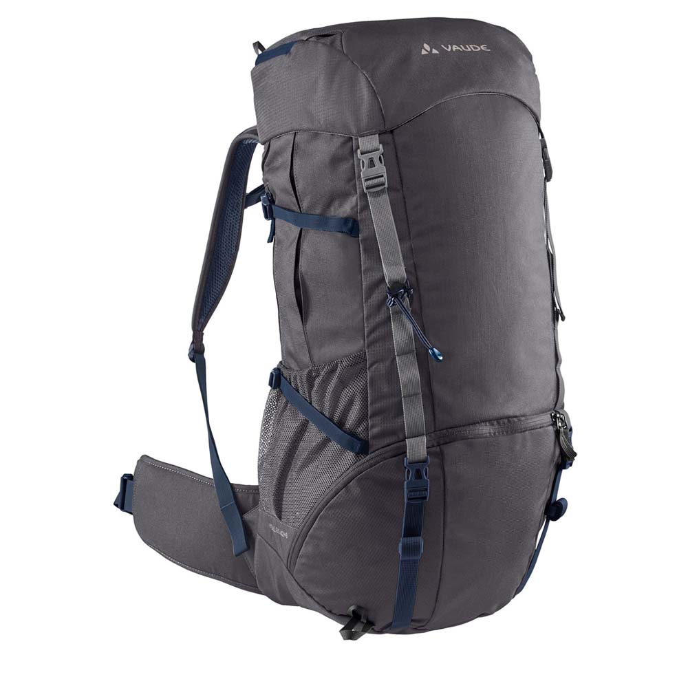 VAUDE Hidalgo 42+8 – Jugend Trekkingrucksack