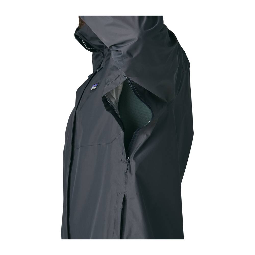 PATAGONIA Torrentshell 3L Rain Jacket Men - Regenjacke wasserdicht, atmungsaktiv