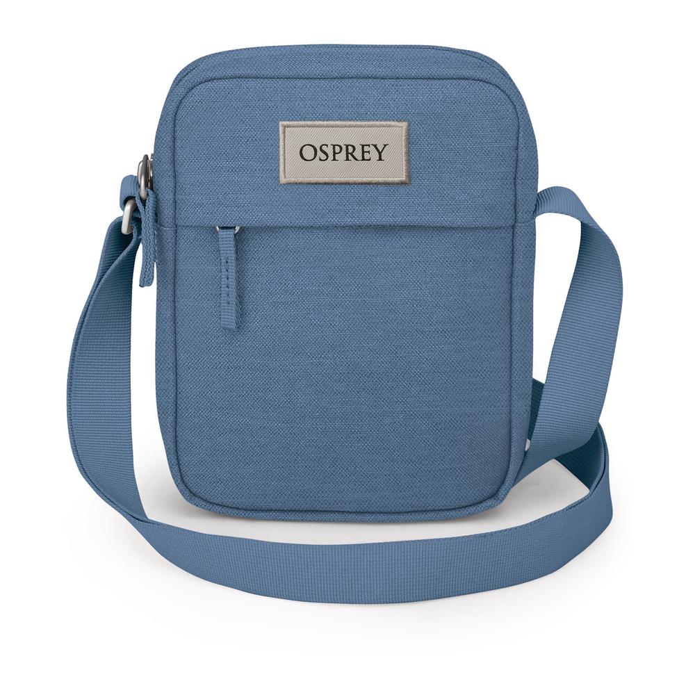 nirvana blue heather