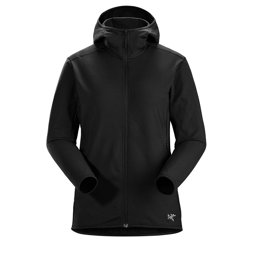 ARC'TERYX Kyanite LT Hoody Women - Fleece Hoody