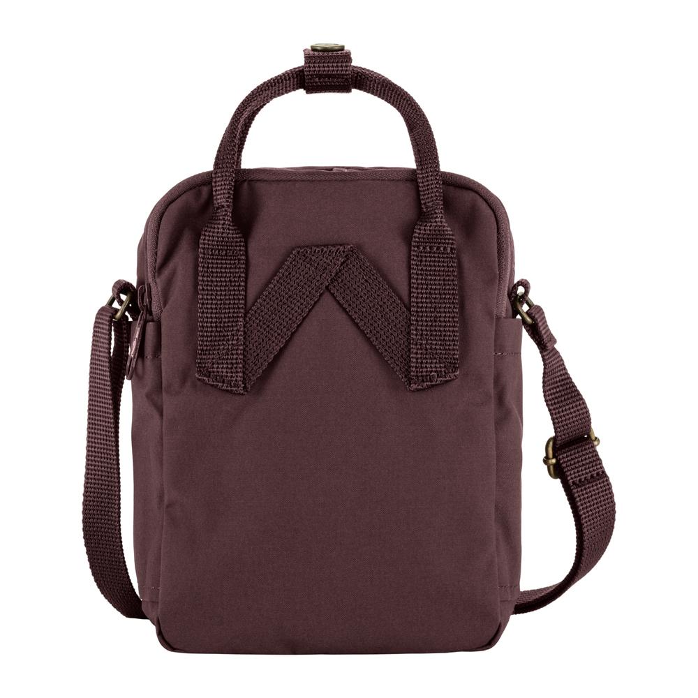 FJÄLLRÄVEN Kånken Sling - Schultertasche strapazierfähig, wasserfest