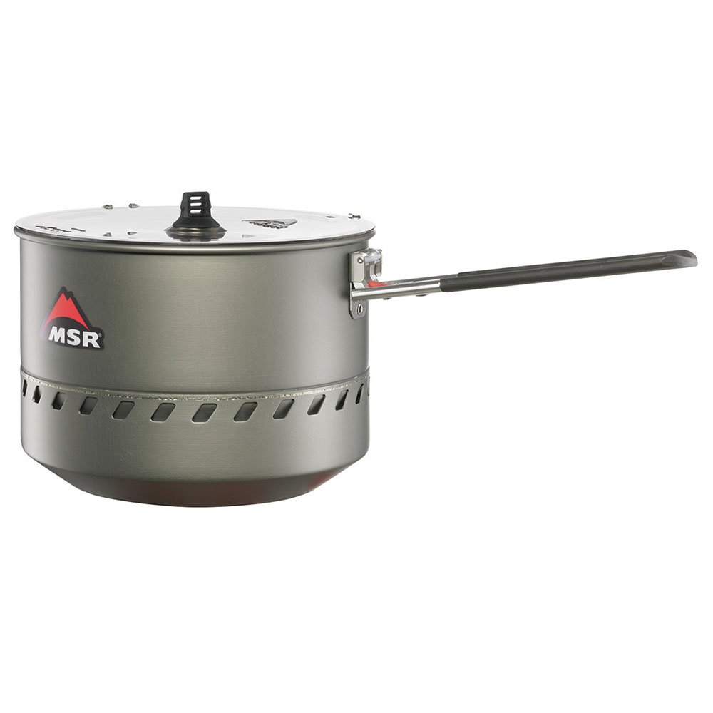 MSR Reactor Pot - Topf