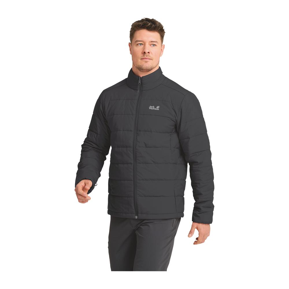 JACK WOLFSKIN Jasper Pro 3In1 Jkt Men - Doppeljacke wasserdicht & atmungsaktiv