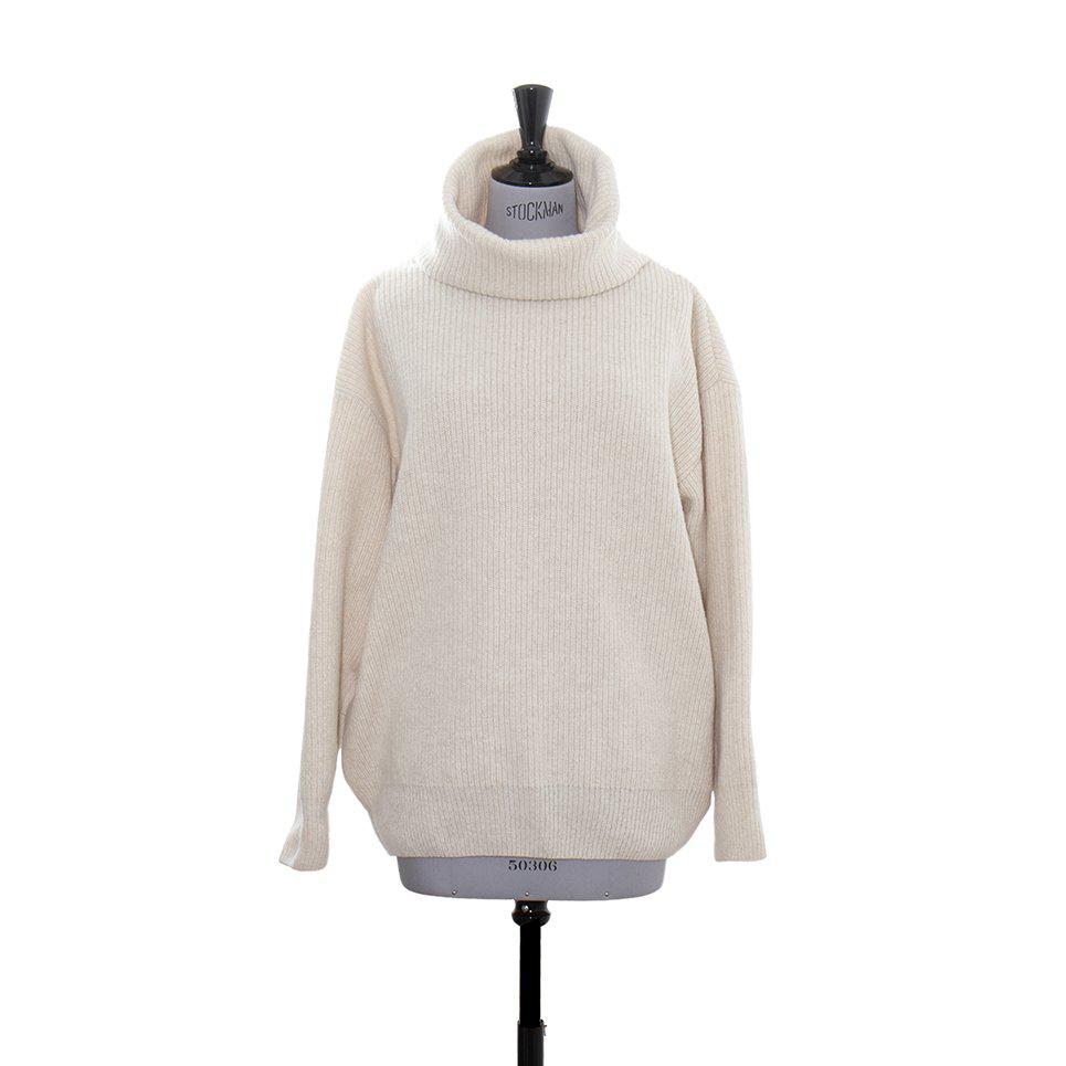 SÄTILA Surteby polo sweater - Pullover
