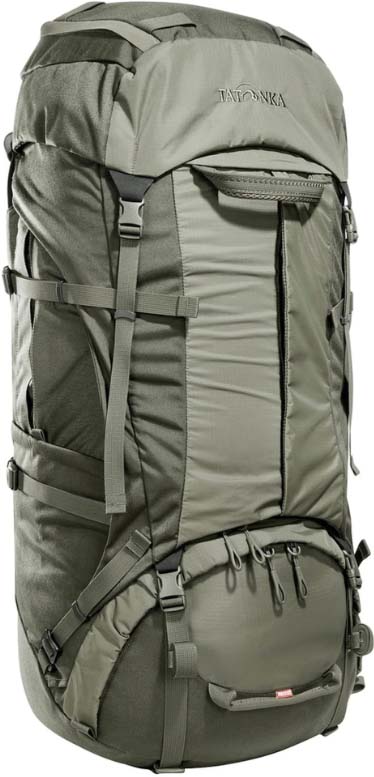 TATONKA Yukon Carrier Pack 55+10 RECCO - Kraxenzubehör