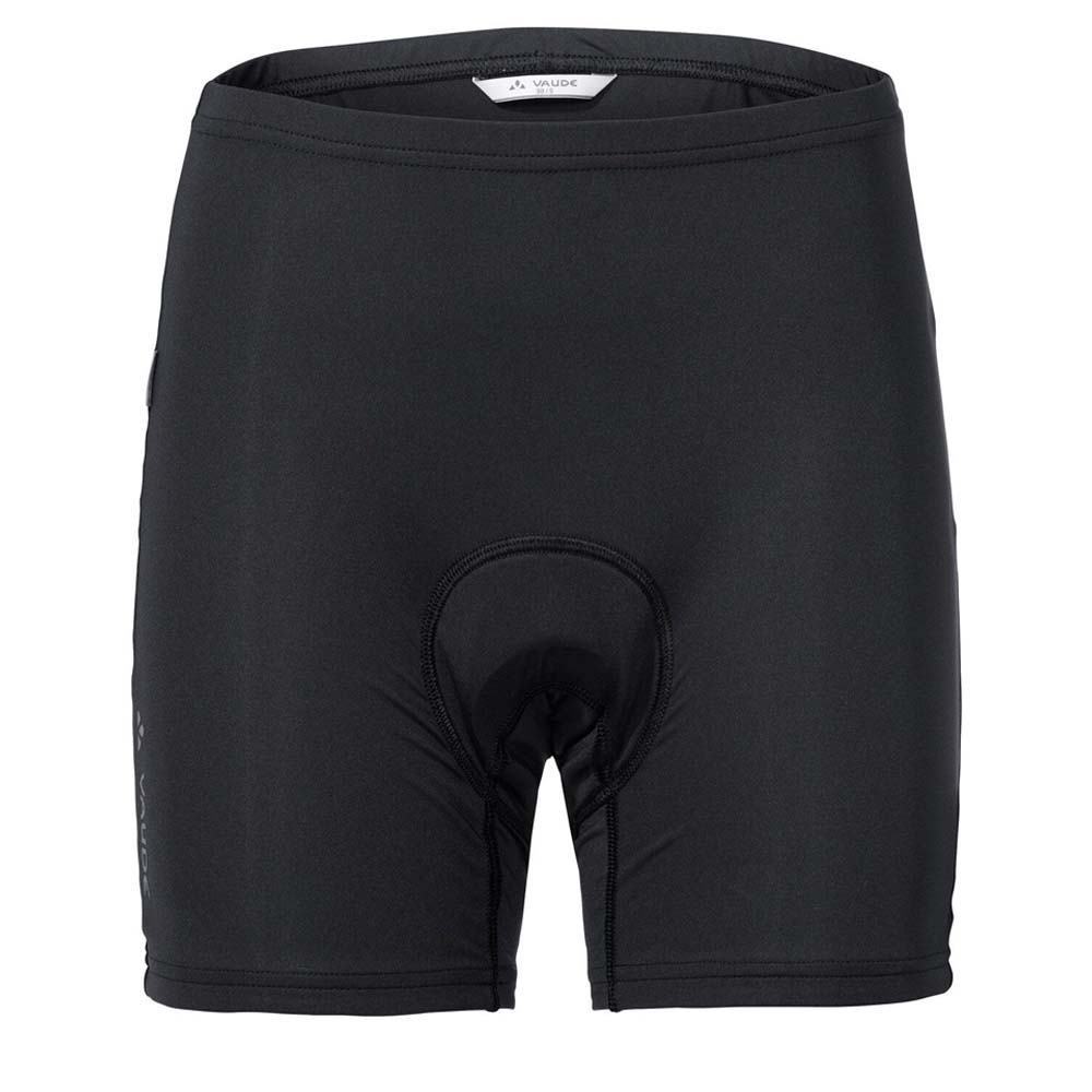 VAUDE Bike Innerpants TP Women - Radunterhose ergonomisch geschnitten und schnelltrocknend