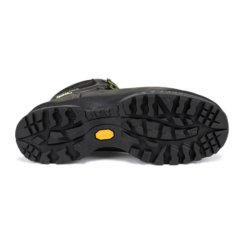 HANWAG Tatra II GTX Men - Trekkingstiefel wasserdicht, atmungsaktiv
