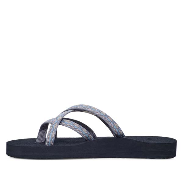 TEVA Olowahu Women - Sommersandale mit leichter Sohle
