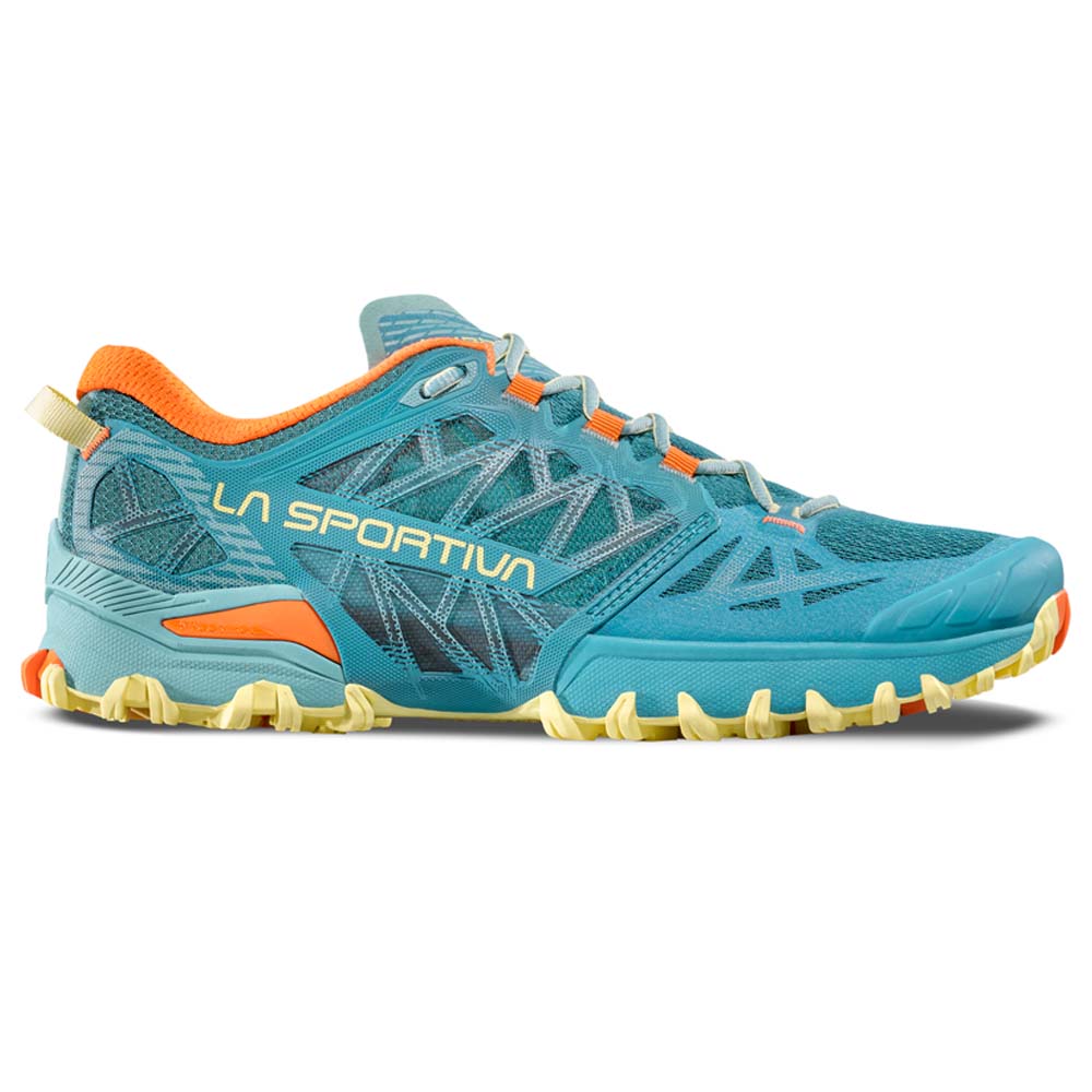 LA SPORTIVA Bushido III Woman - Trailrunning-Schuh agil und stabil