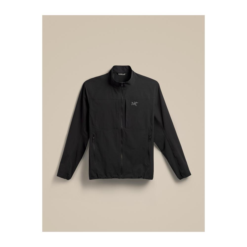 ARC'TERYX Gamma Jacket Men - Softshelljacke wetterabweisend & windabweisend