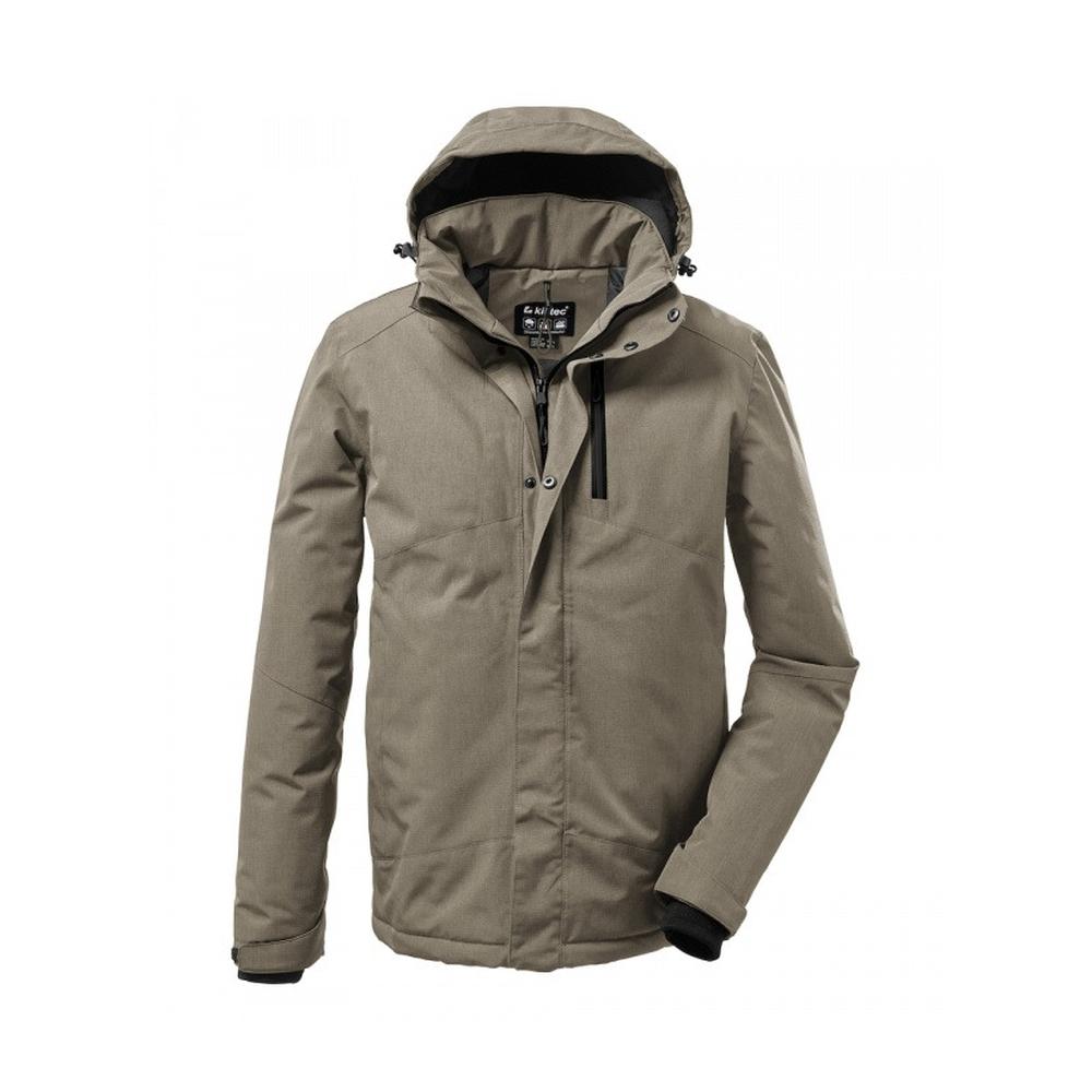 KILLTEC KOW 161 MN JCKT Men - Funktionsjacke wasserdicht & winddicht