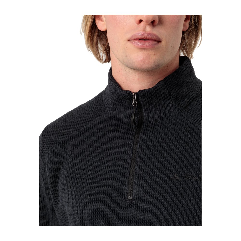 VAUDE Tesero Pullover II Men - Outdoor-Pullover wärmend, locker geschnitten