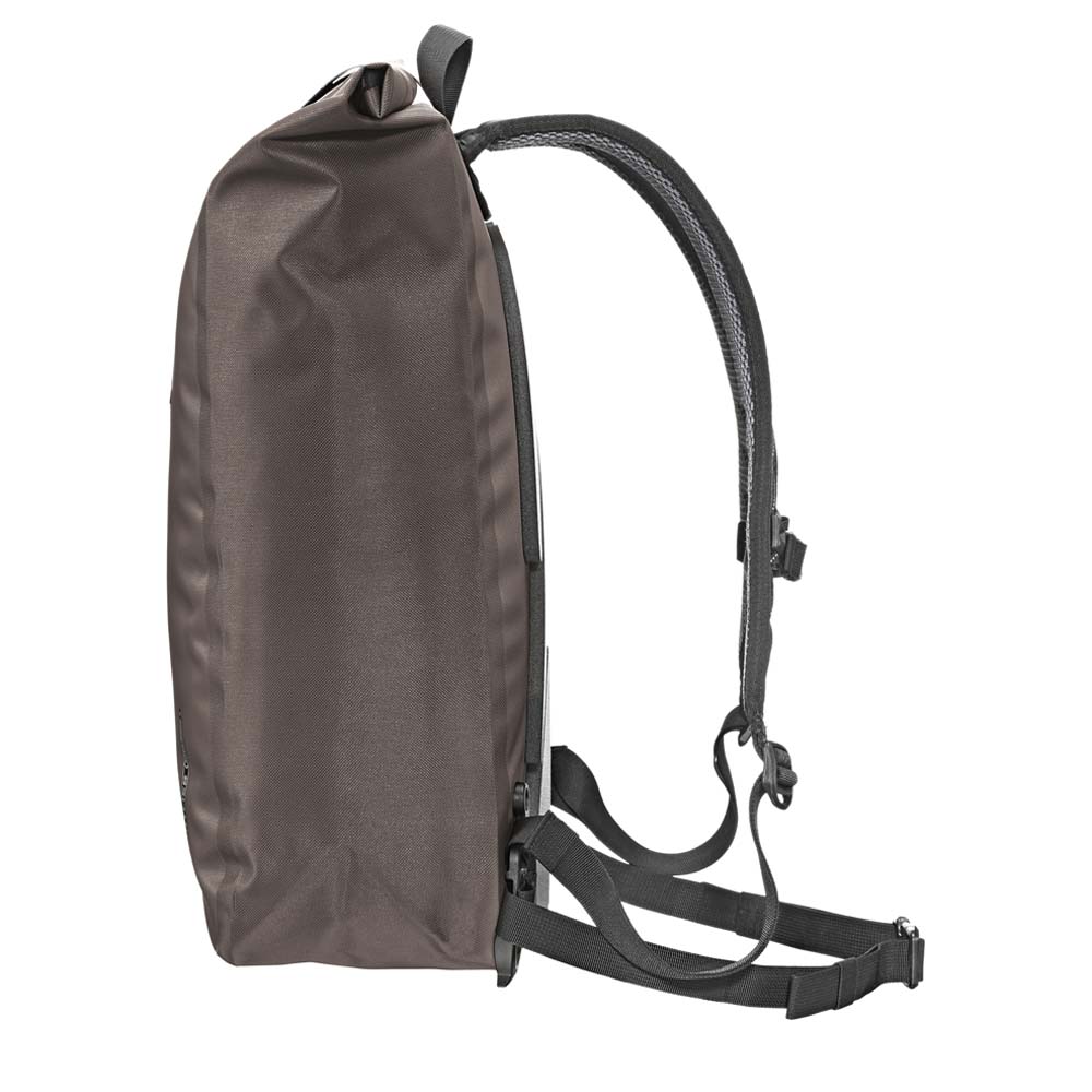 ORTLIEB Velocity Lite - Fahrradrucksack wasserdicht, leicht