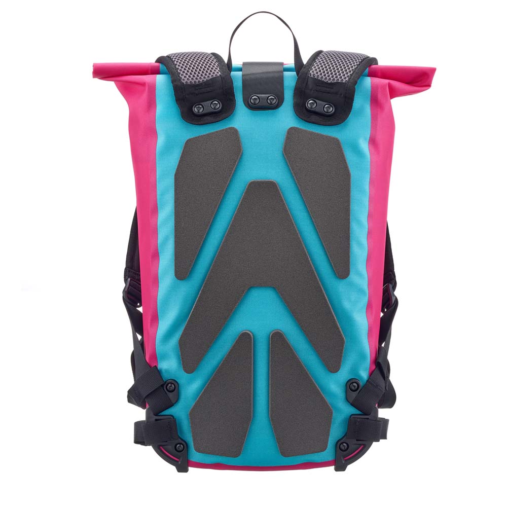 ORTLIEB Velocity Lite - Fahrradrucksack wasserdicht, leicht