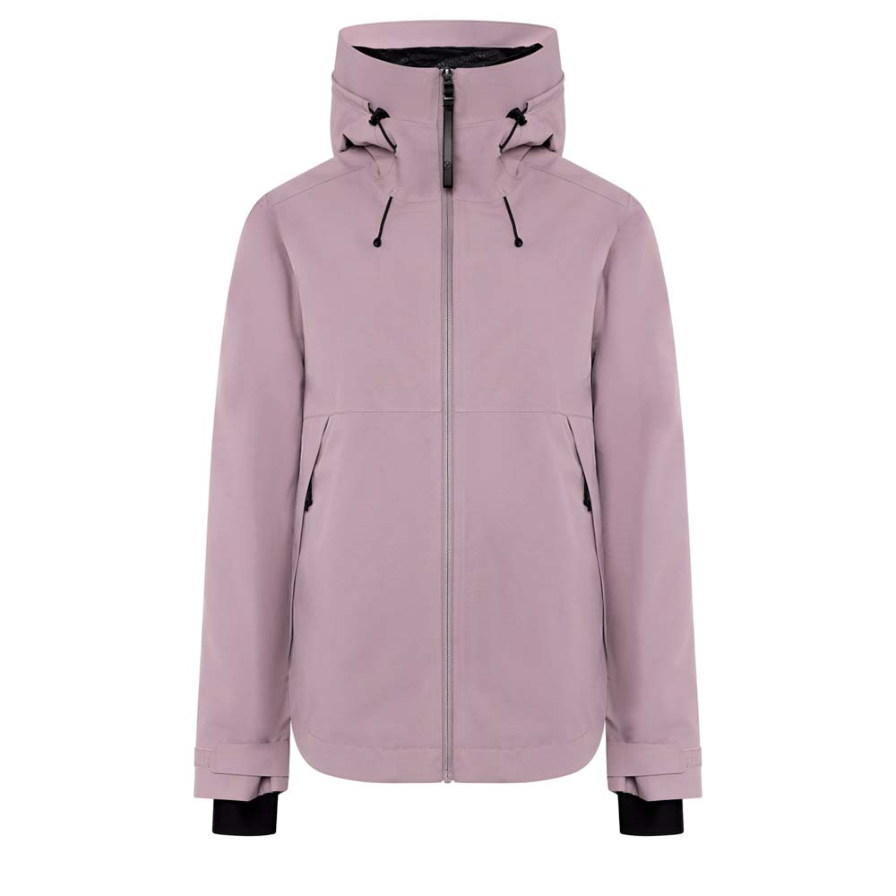 DIDRIKSONS Jennie Jacket 2 Women – Regenjacke gefüttert, wetterfest