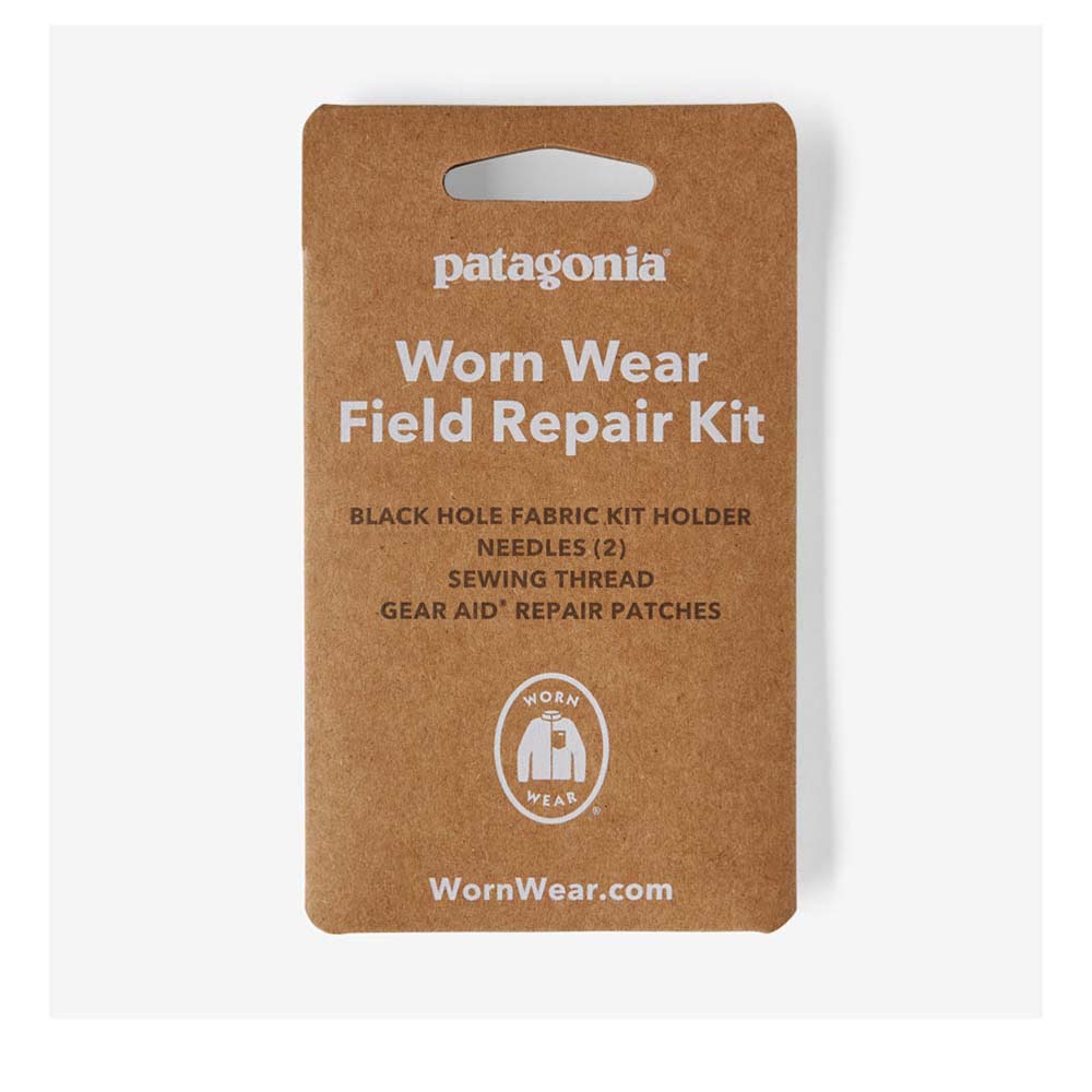 PATAGONIA Worn Wear™ Field Repair Kit - Reparaturset