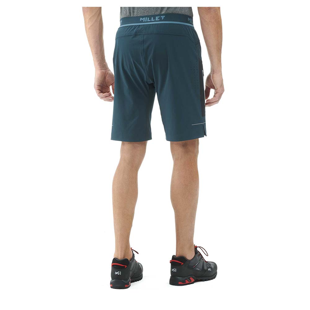 MILLET LTK Speed Long Short Men - Shorts