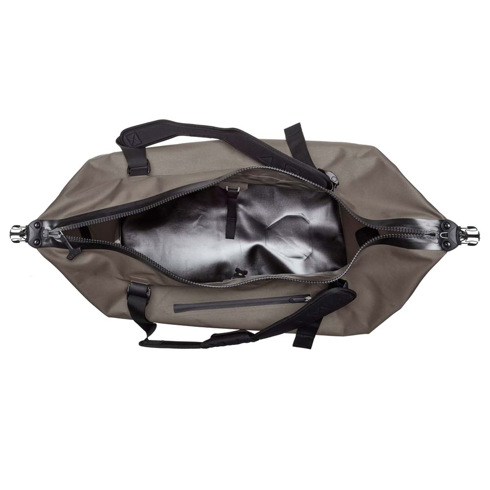 ORTLIEB Duffle Lite 60L - Reisetasche wasserdicht, ultraleicht