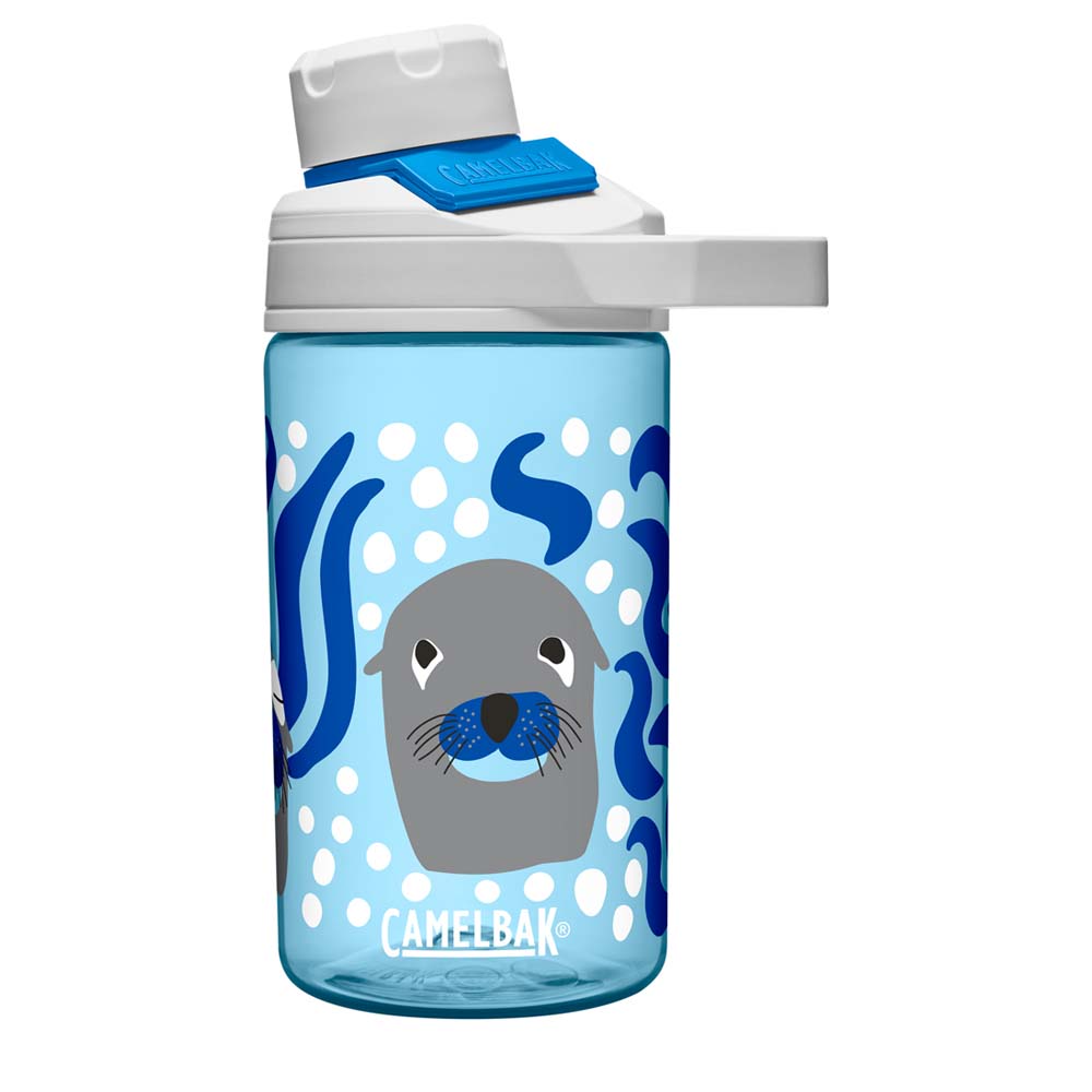 CAMELBAK Chute Mag Kids 400 ml Modell 2021 - Trinkflasche