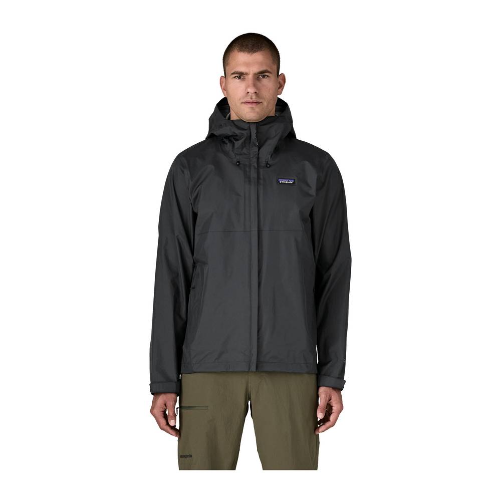 PATAGONIA Torrentshell 3L Rain Jacket Men - Regenjacke wasserdicht, atmungsaktiv