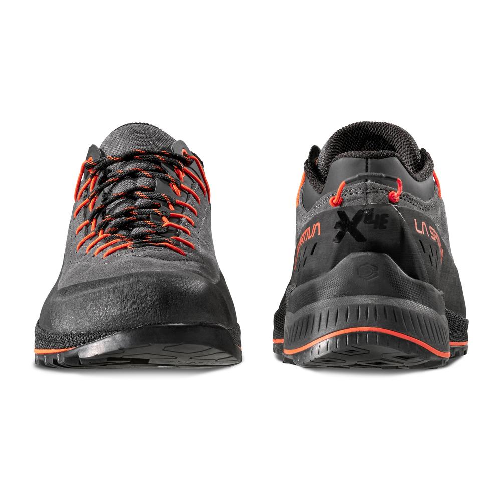 LA SPORTIVA TX4 Evo Men - Zustiegsschuh abriebfest, wiederbesohlbar