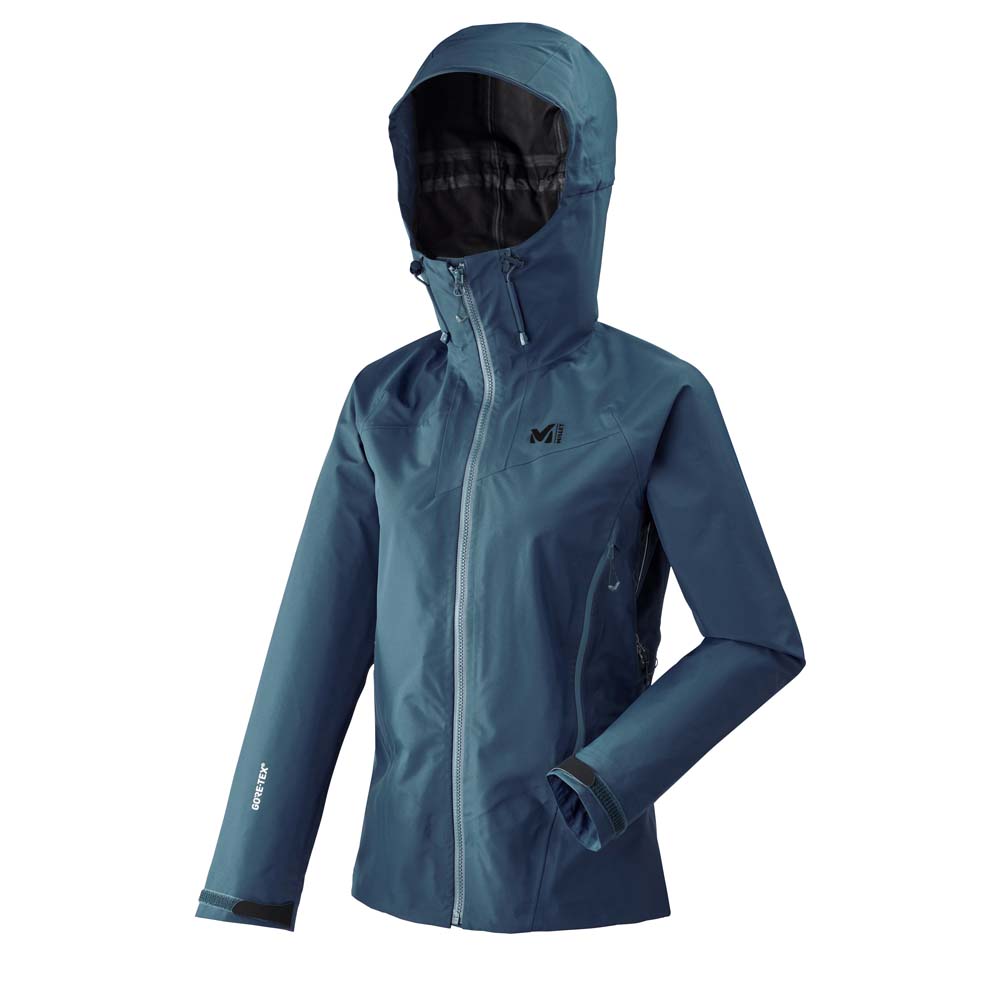MILLET Kamet Light GTX Jacket Women Funktionsjacke