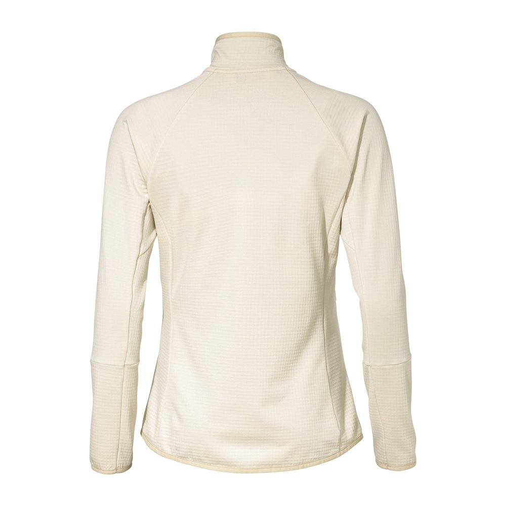 VAUDE Monviso Fleece FZ Jacket II Women - Fleecejacke elastisch, atmungsaktiv