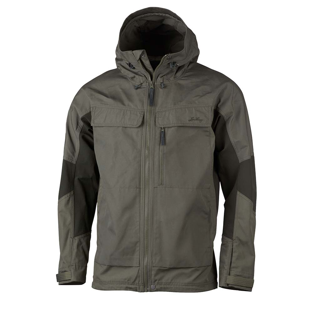 LUNDHAGS Authentic Jacket Men - Outdoorjacke