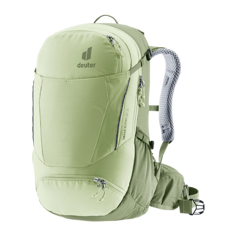 DEUTER Trans Alpine 28 SL - Fahrradrucksack