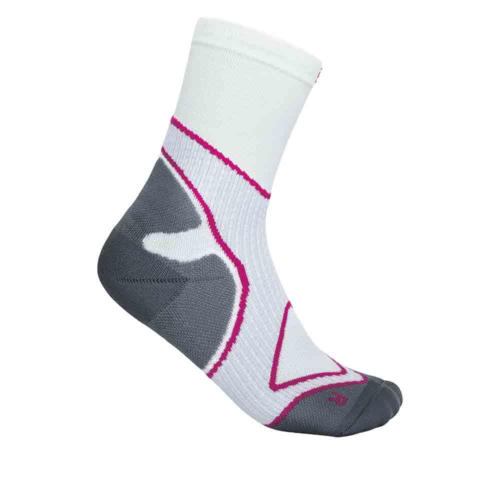 BAUERFEIND Run Performance Mid Cut Socks Women – Sportsocken