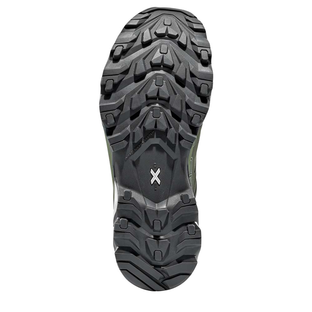 LA SPORTIVA Ultra Raptor 3 GTX Woman - Trekkingschuh griffig und stabil