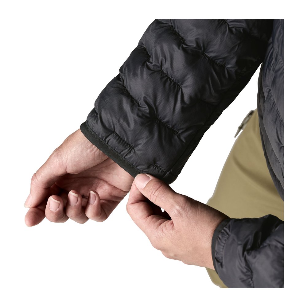 PATAGONIA Micro Puff Jkt Women - Isolationsjacke winddicht & ultraleicht