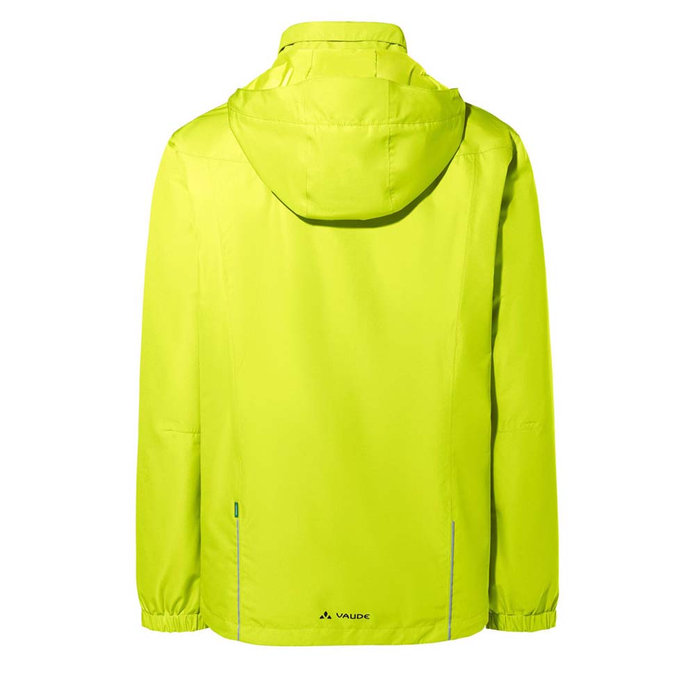 VAUDE Escape Bike Warm Jacket Men - wasserdicht und isoliert