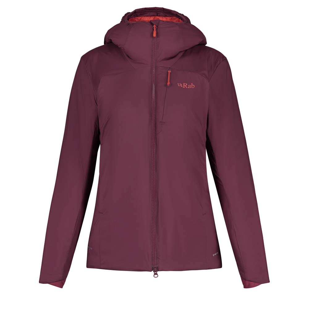 RAB - Xenair Alpine Jacket Wmns – Jacke