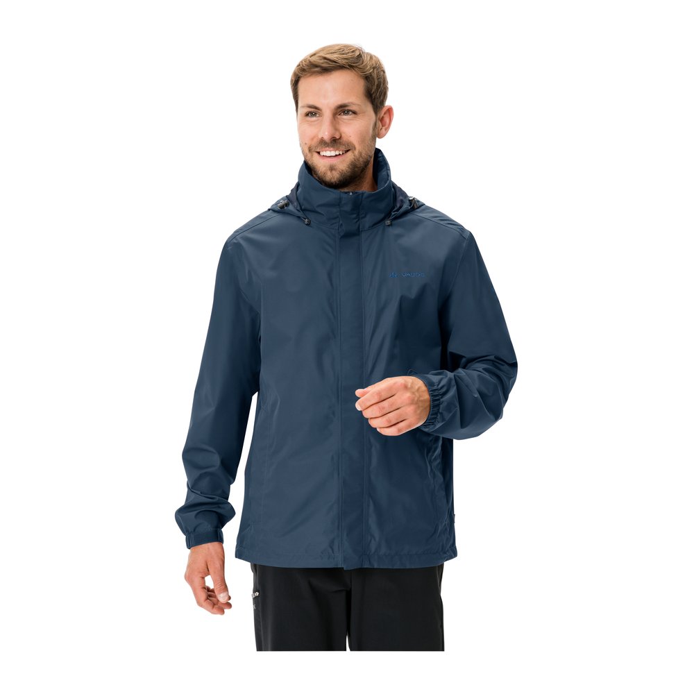 VAUDE Escape Light Jacket Men - Regenjacke wasserdicht, winddicht